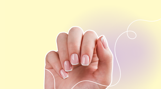 Comment poser vos stickers Manucurette pour une belle manucure