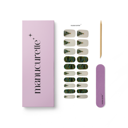 Serena – Schnelle und flüssigkeitsfreie Maniküre