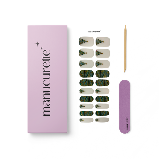 Serena – Schnelle und flüssigkeitsfreie Maniküre