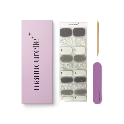 Lou - Schnelle und flüssigkeitsfreie Maniküre