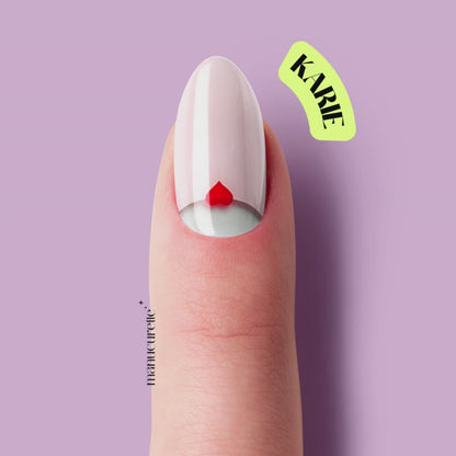 Pack Design + Lampe UV Offerte 💅✨