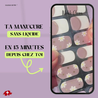 Pack Design + Lampe UV Offerte 💅✨